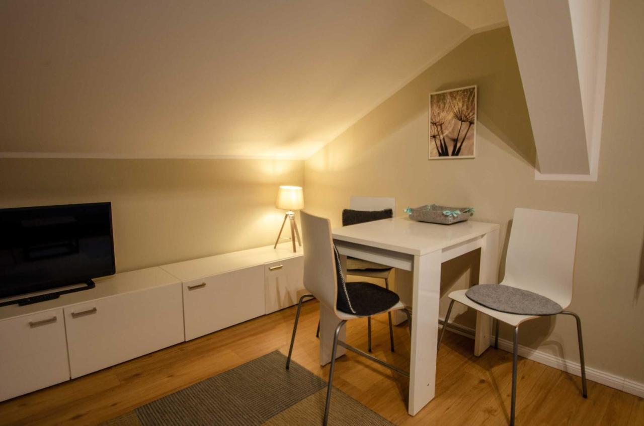 Hotel Ferienhaus Fux Oberammergau Bagian luar foto