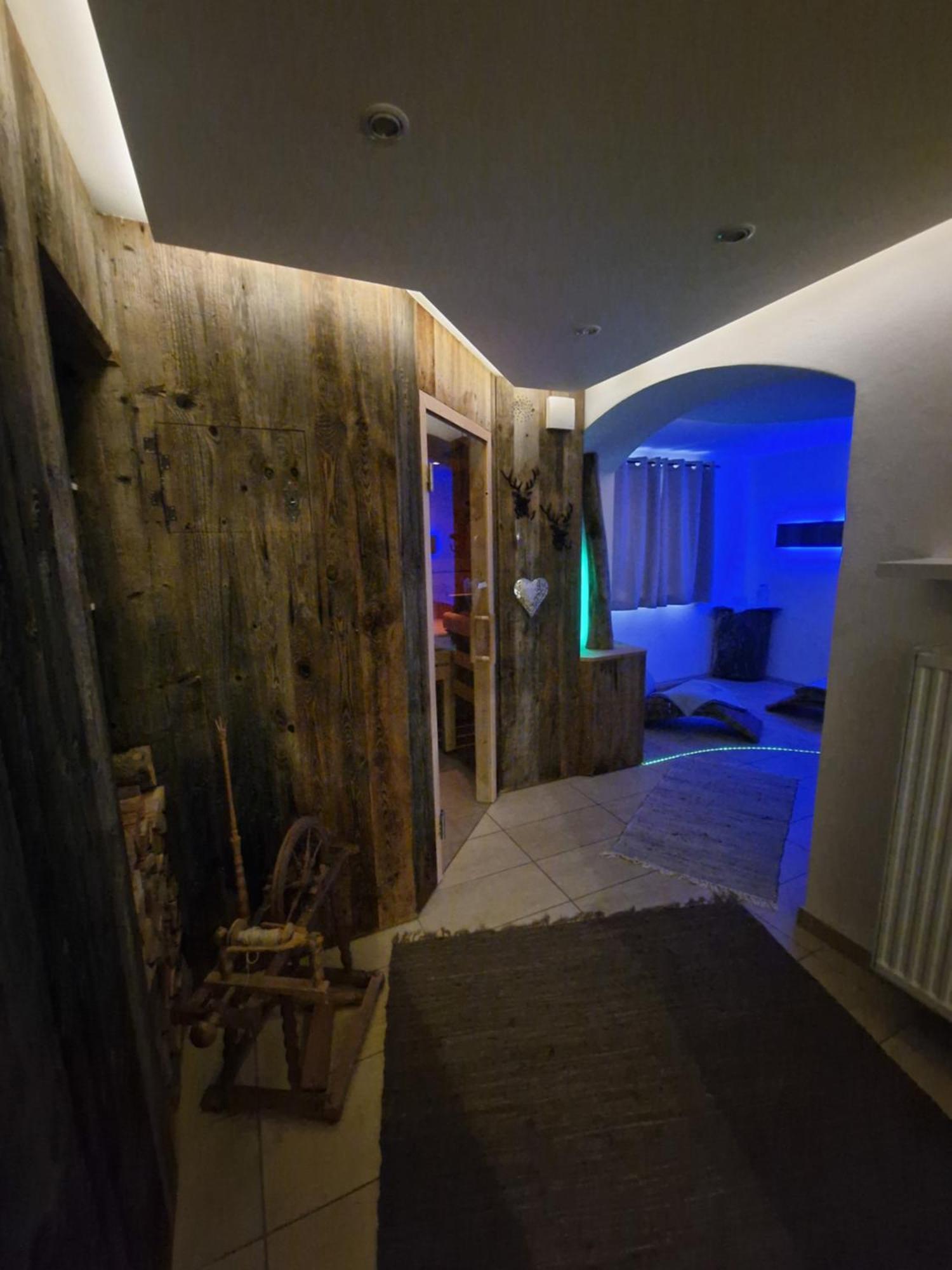 Hotel Ferienhaus Fux Oberammergau Bagian luar foto