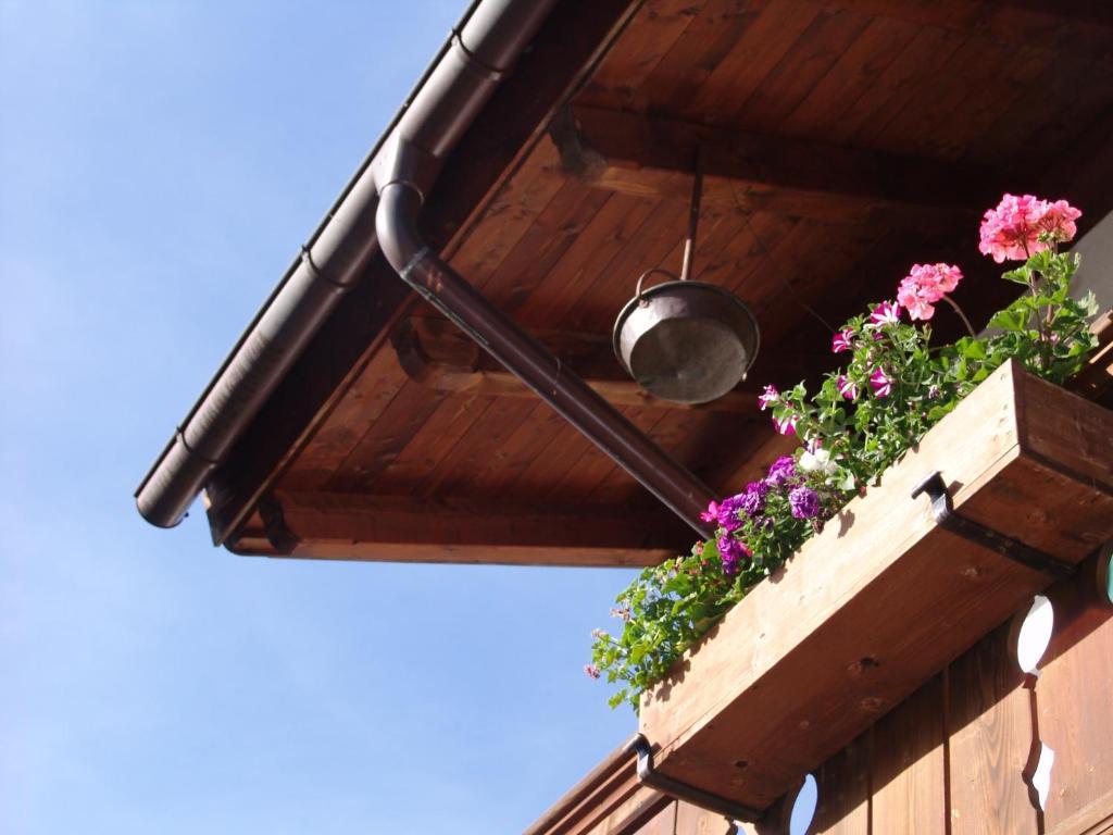 Hotel Ferienhaus Fux Oberammergau Bagian luar foto