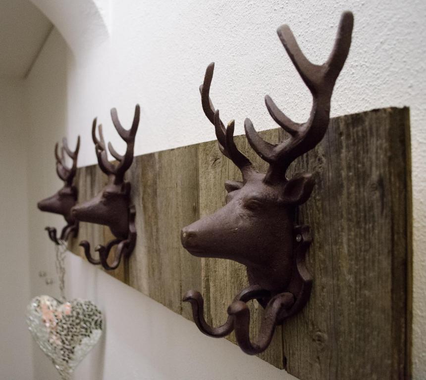 Hotel Ferienhaus Fux Oberammergau Bagian luar foto